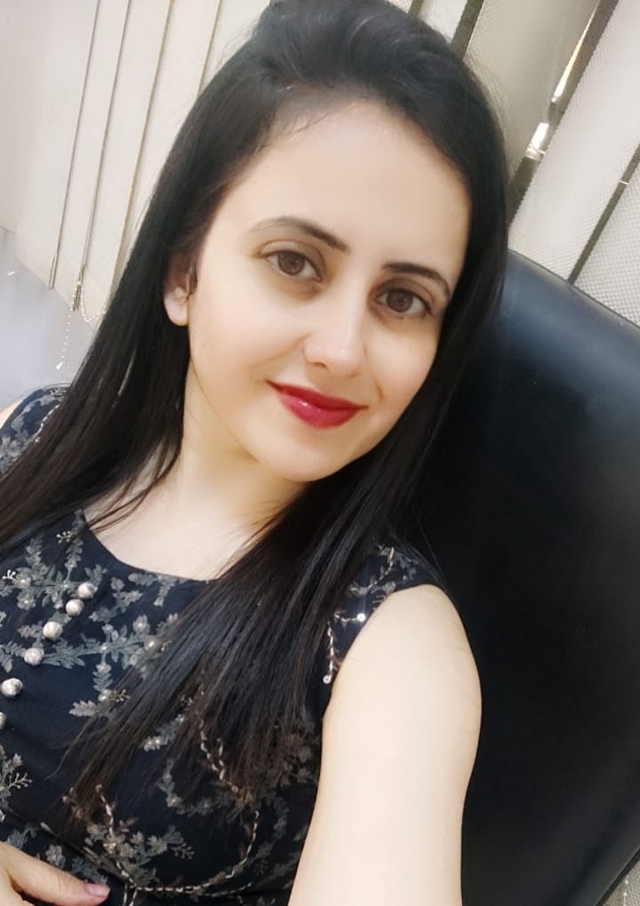Dr. Shipra Kataria