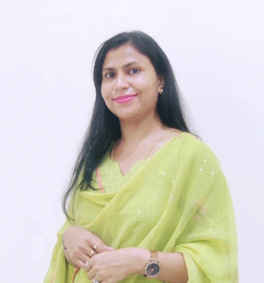 Dr. Nancy Arya