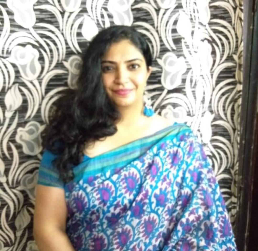 Ms. Preeti Grover