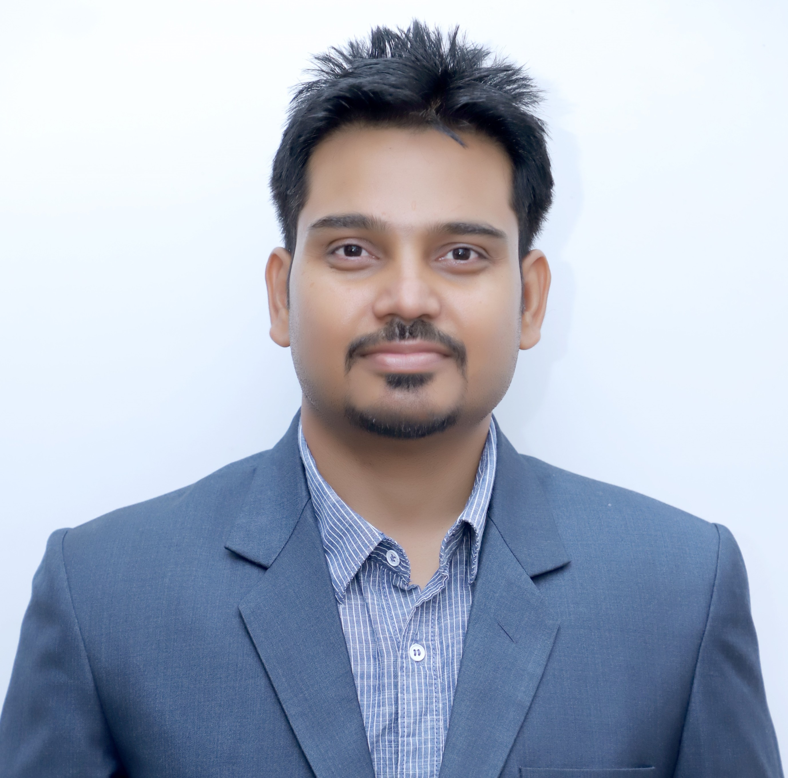 Dr. Raj Kumar
