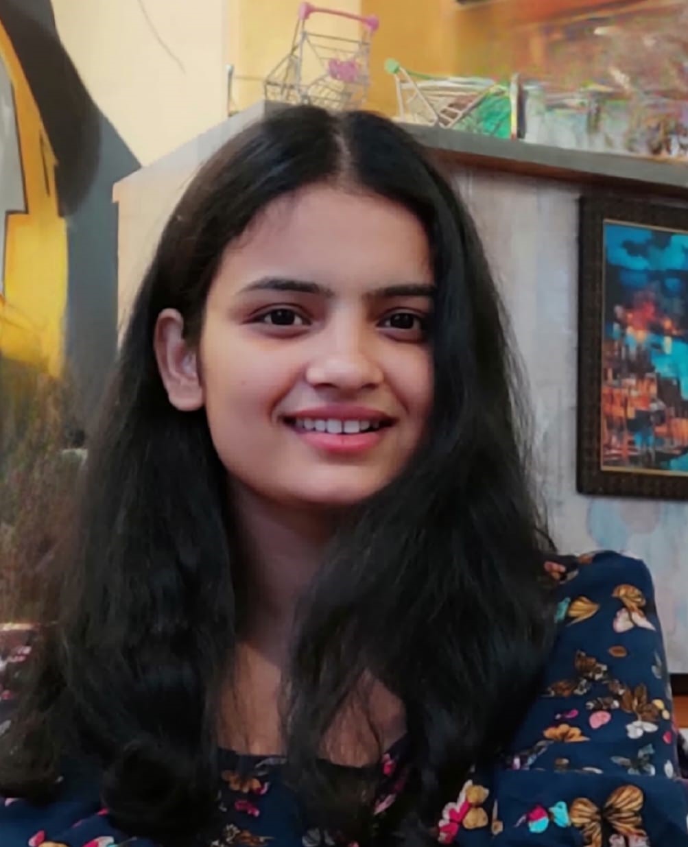 Ms. Kavita Pandey