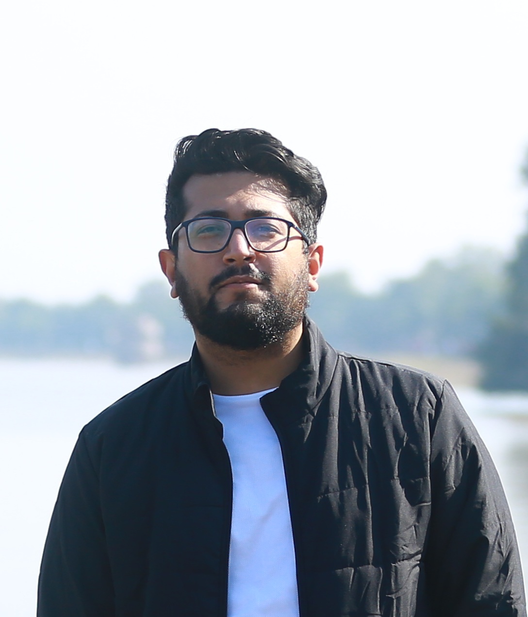 Mr. Daksh Mehta