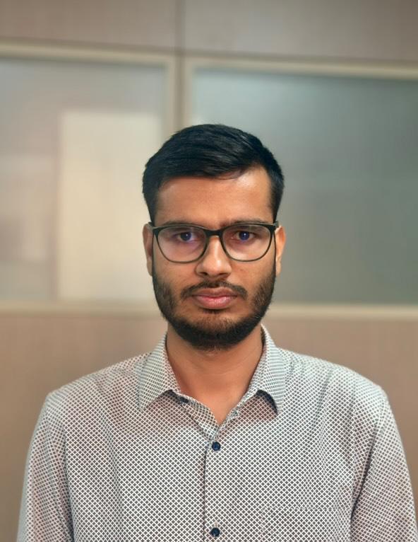 Mr. Mukul Sharma