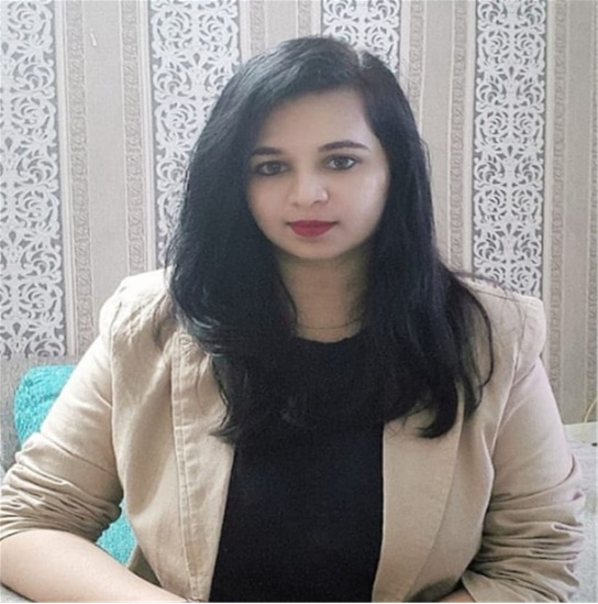 Dr Ankita Sharma