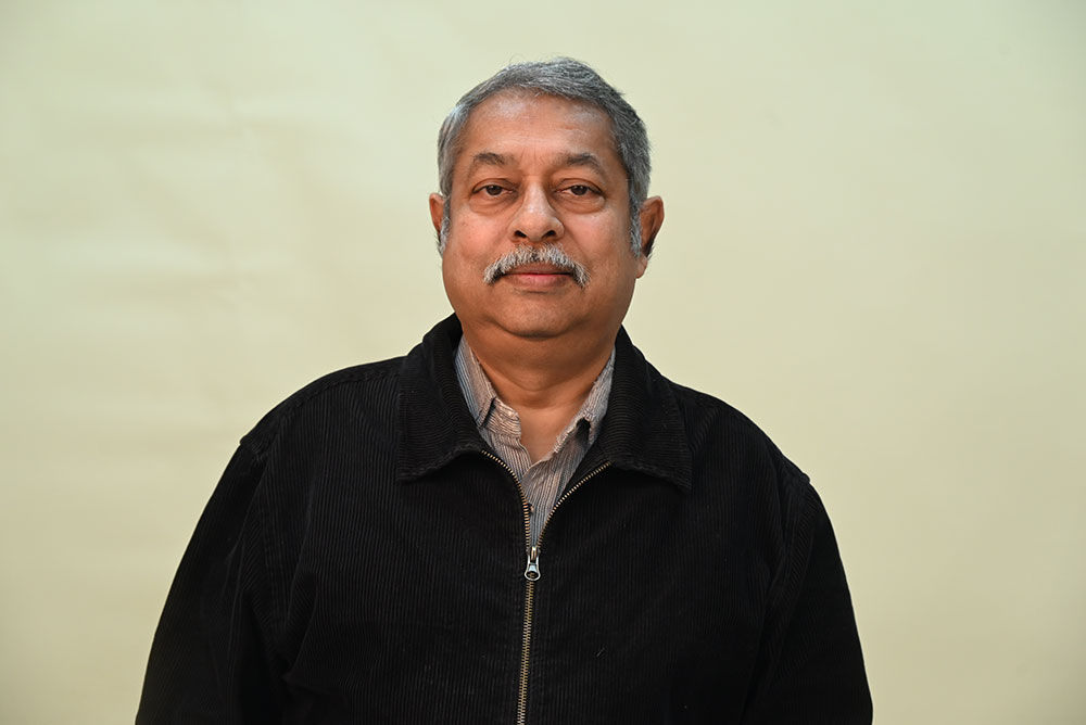 Mr. Manish Iyer