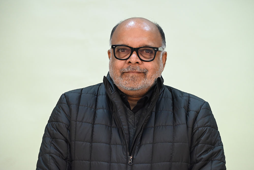 Mr. Prakash Moorthy