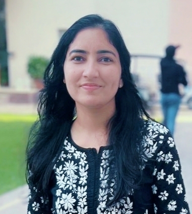 Dr. Anamika