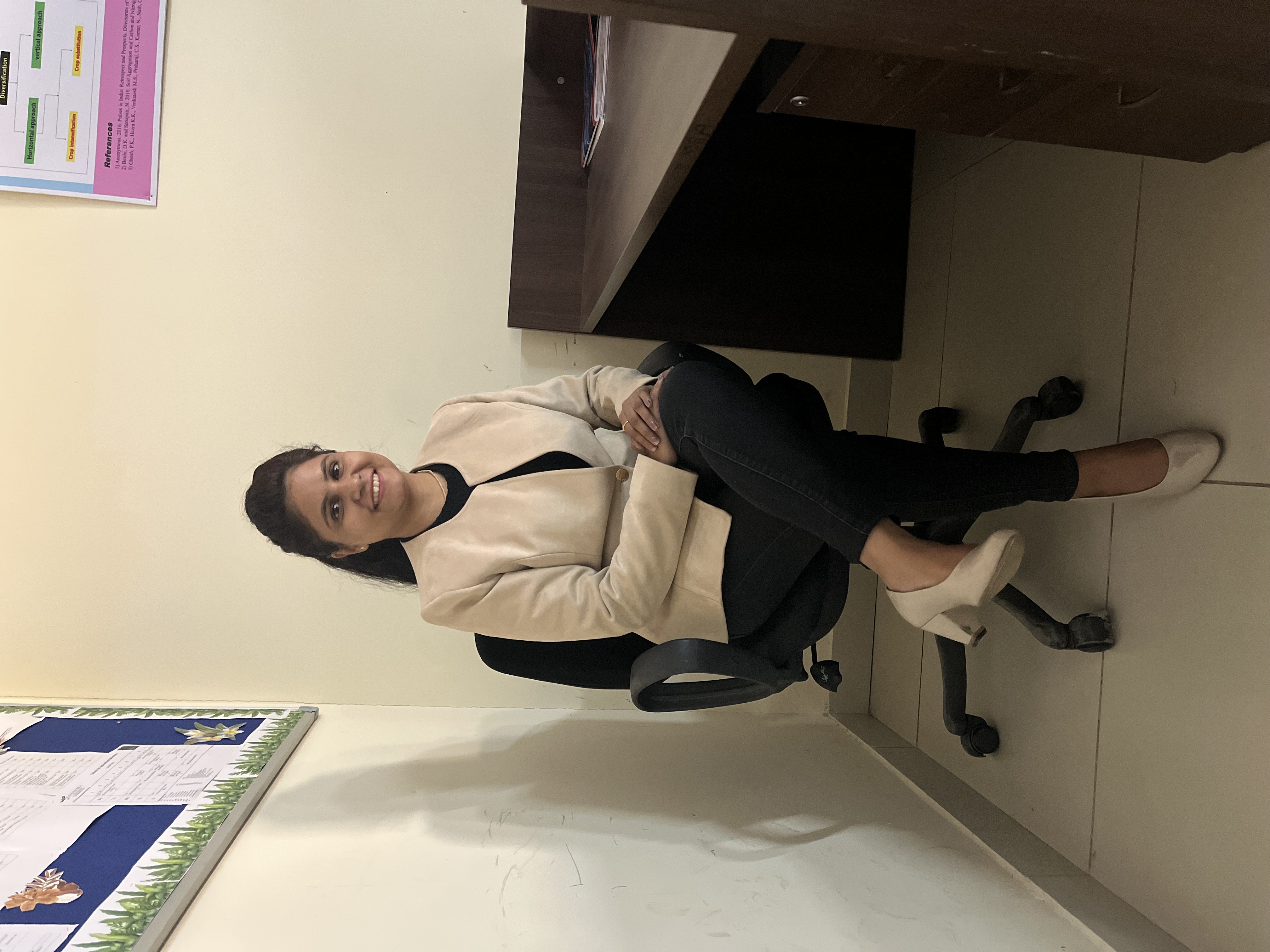 Dr. Annu