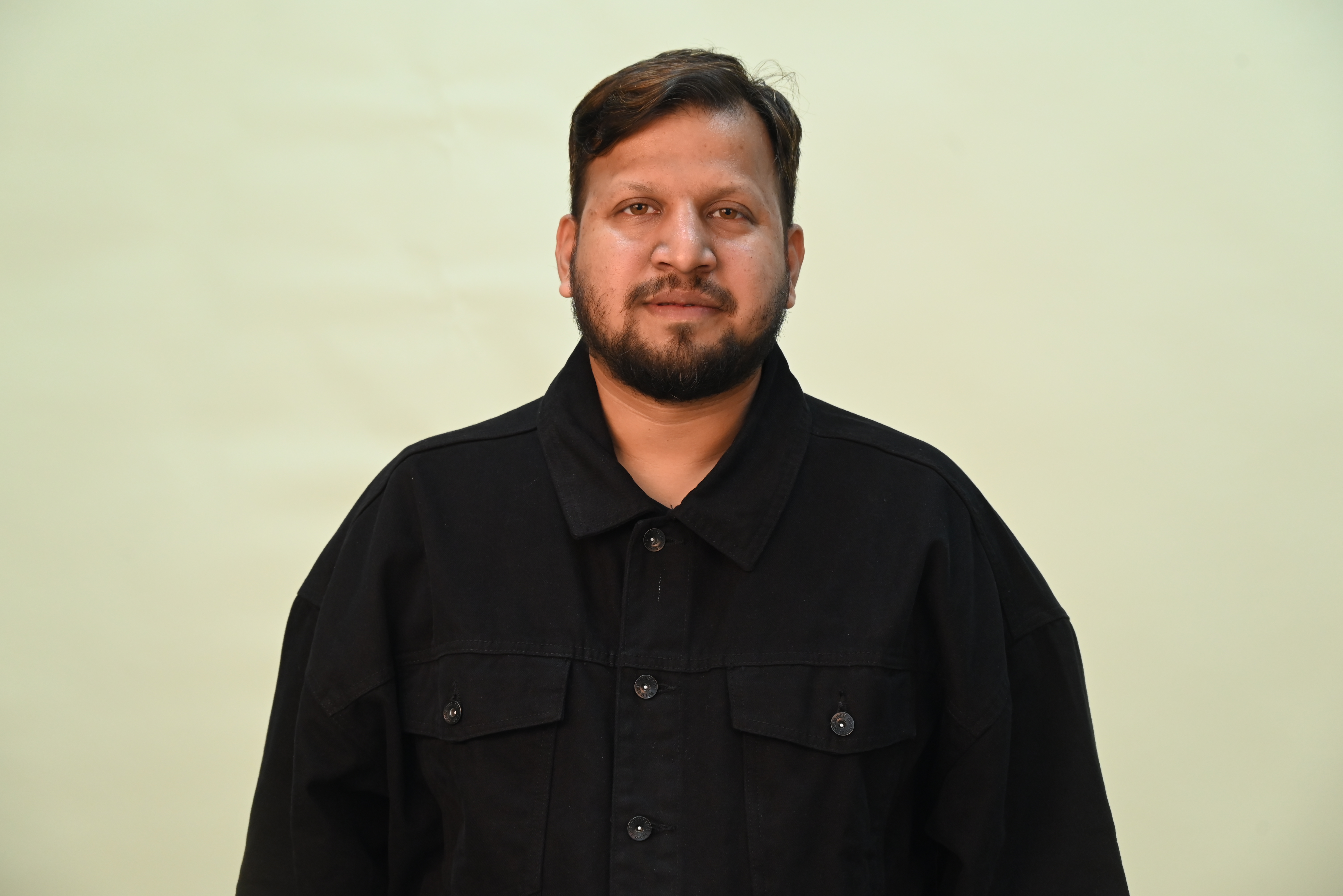 Mr. Rahul Kumar