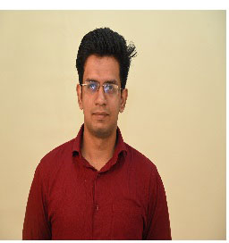 Mr. Aayush Vats