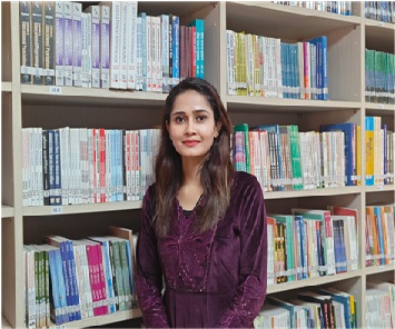 Ms. Aakansha Singh