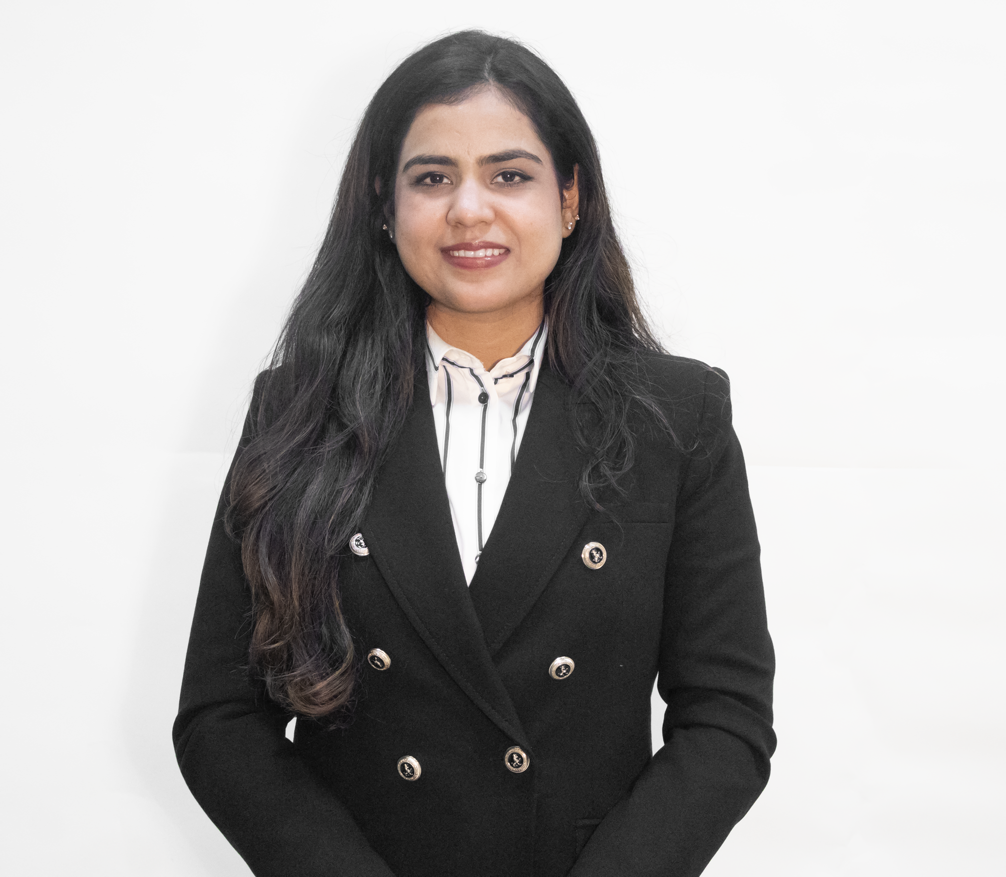 Ms. Pragya Sachdeva