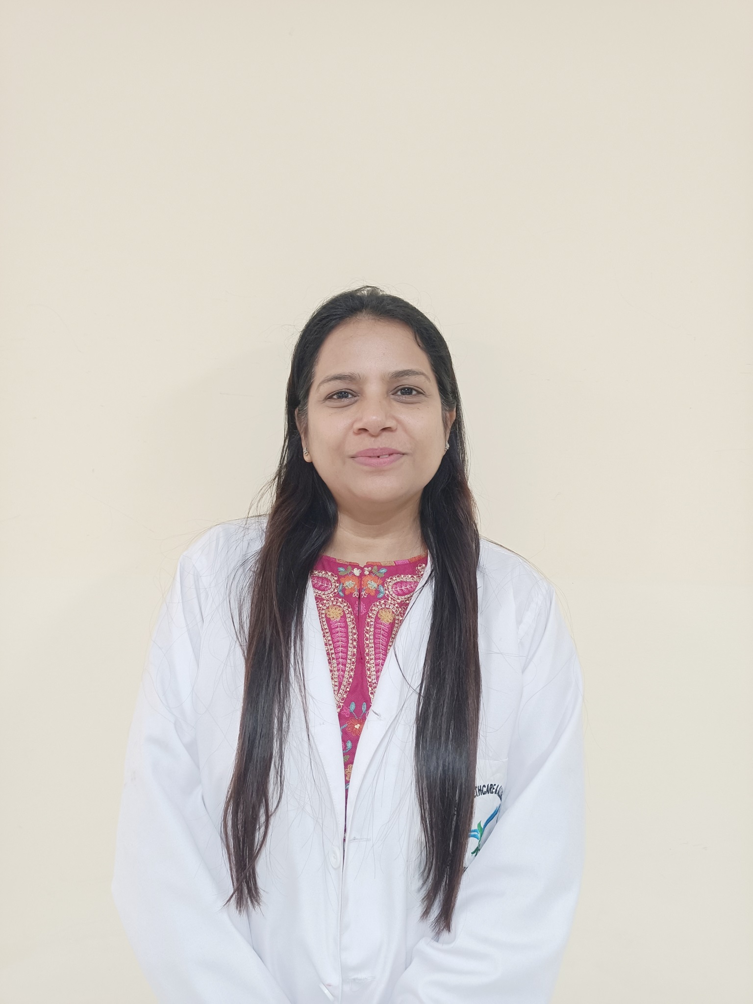 Dr. Priyanka Bagri