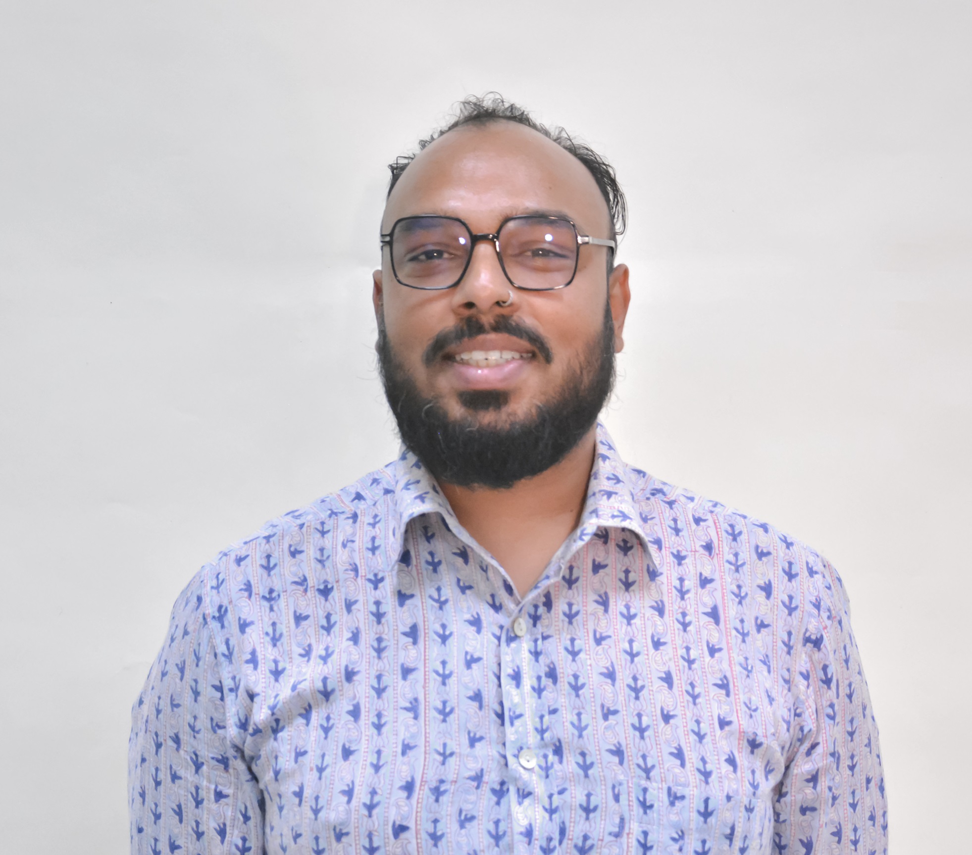 Mr. Kunal Dahiya