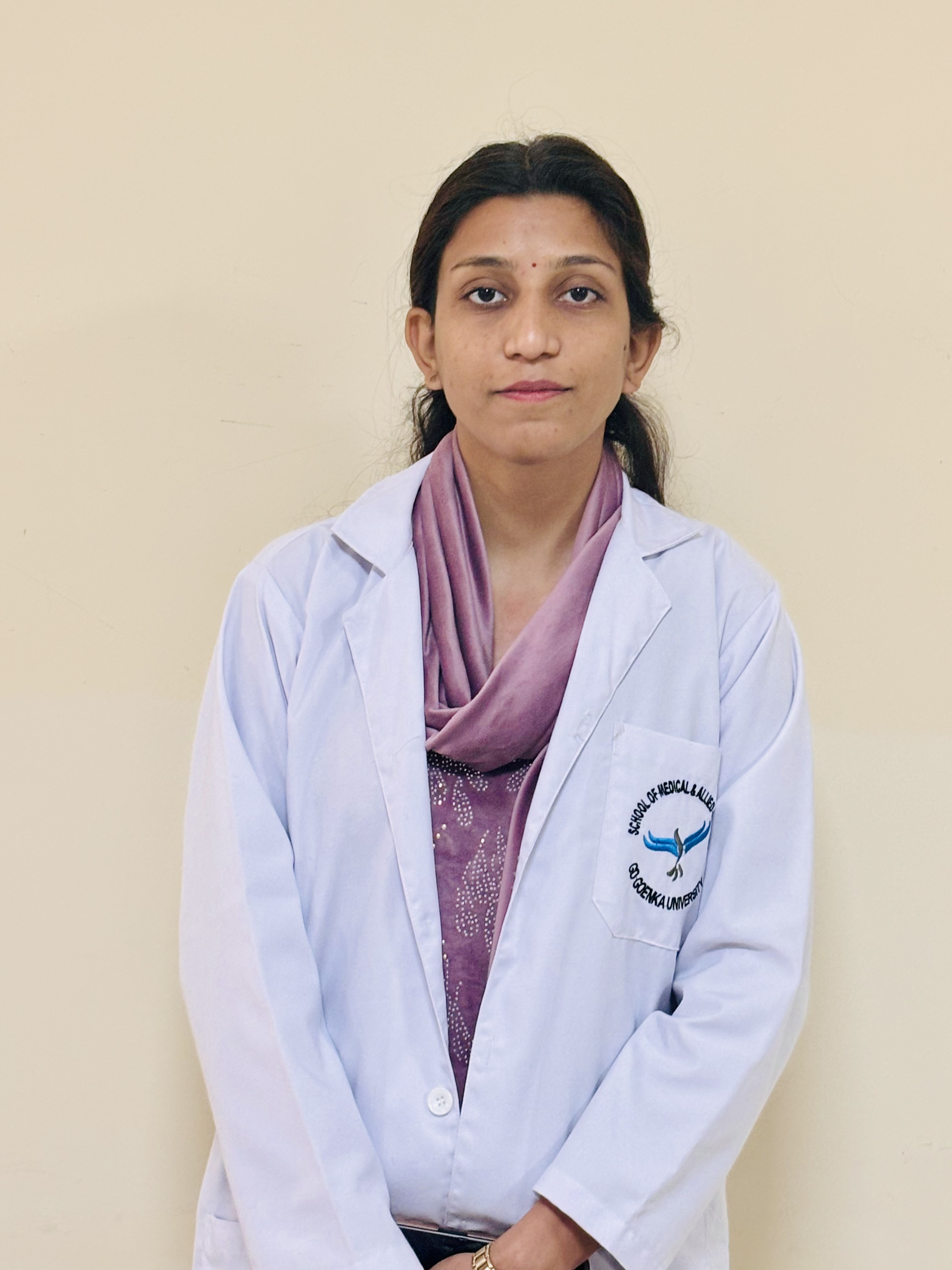 Dr. Divya