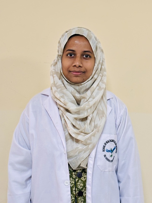 Dr Pinaz Nasim 