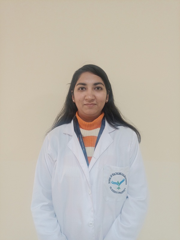 Ms. Tejaswi