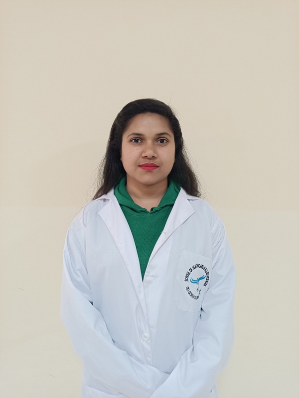 Ms. Poonam Yadav