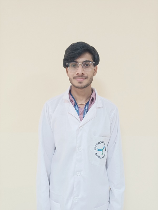 Mr. Mohit Kumar