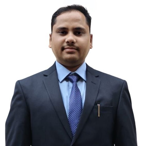 Dr. Kaushal Kumar Yadav