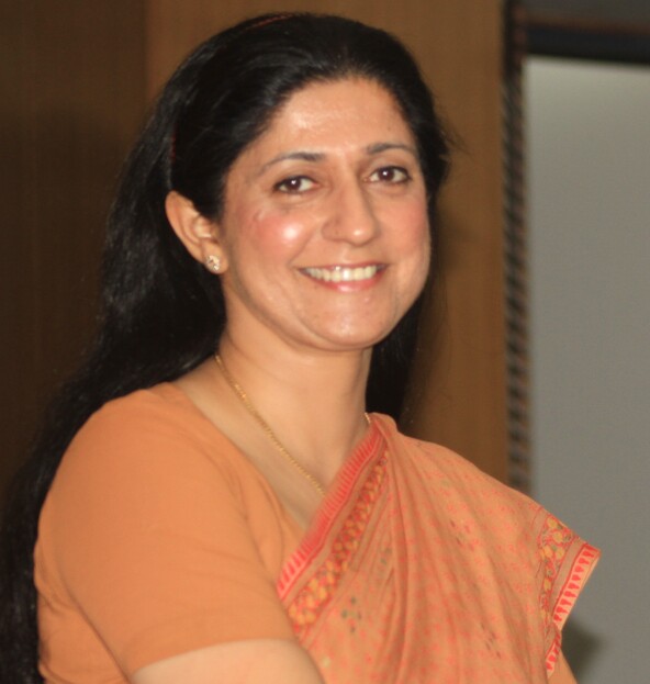 Dr Meetu Khosla Psychology