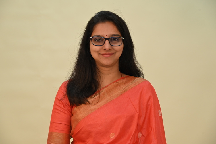 Dr. Juhi Srivastava