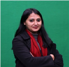 Ms. Ekta Yadav