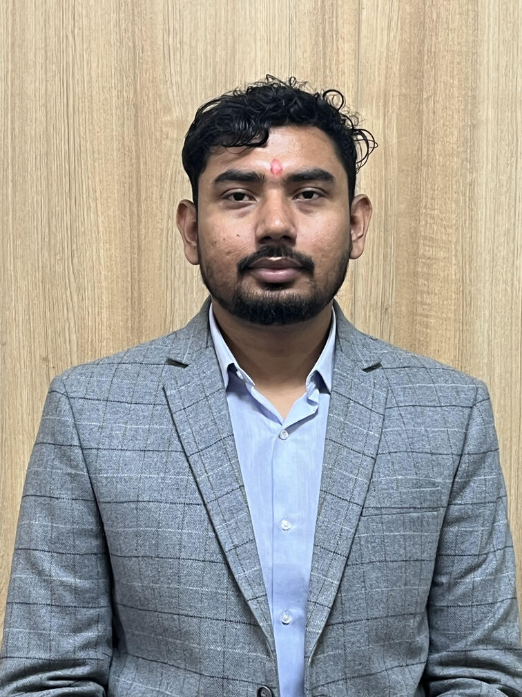 Amit Kumar