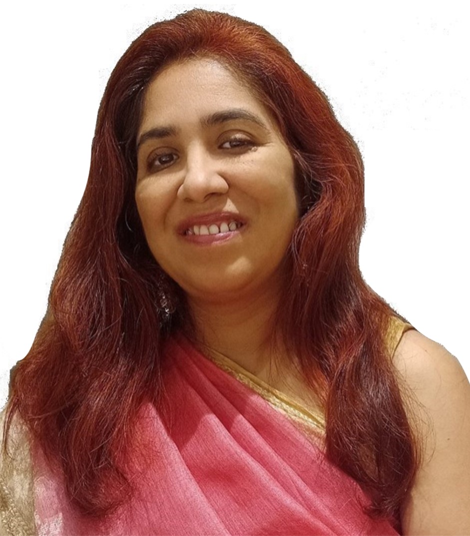 Deepali Bedi