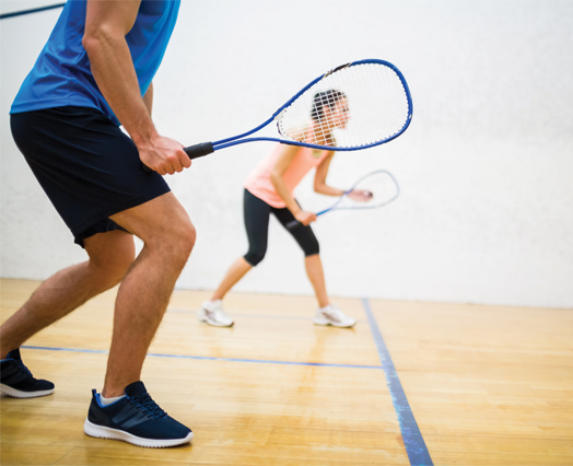 Squash