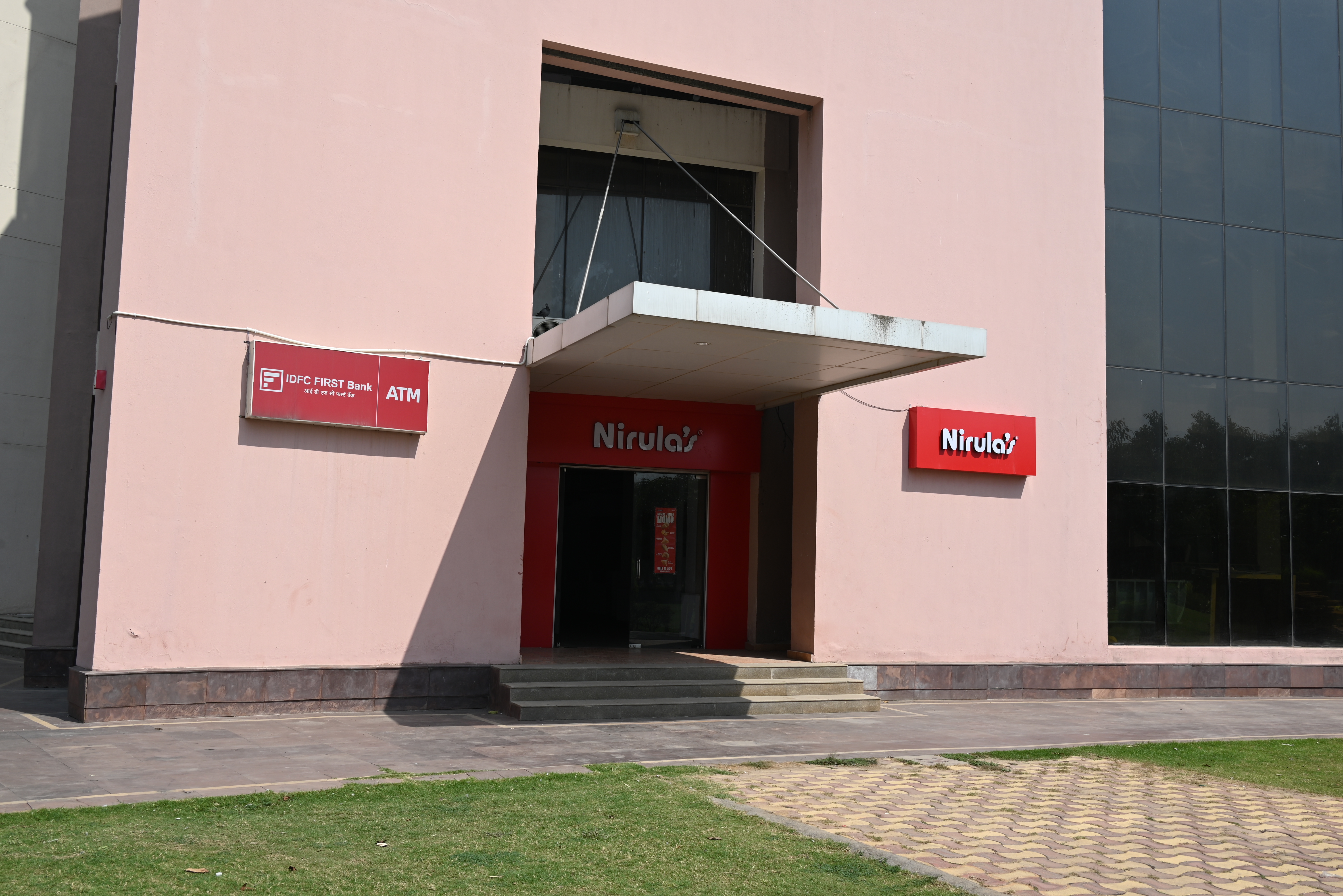 Nirula's Restaurant