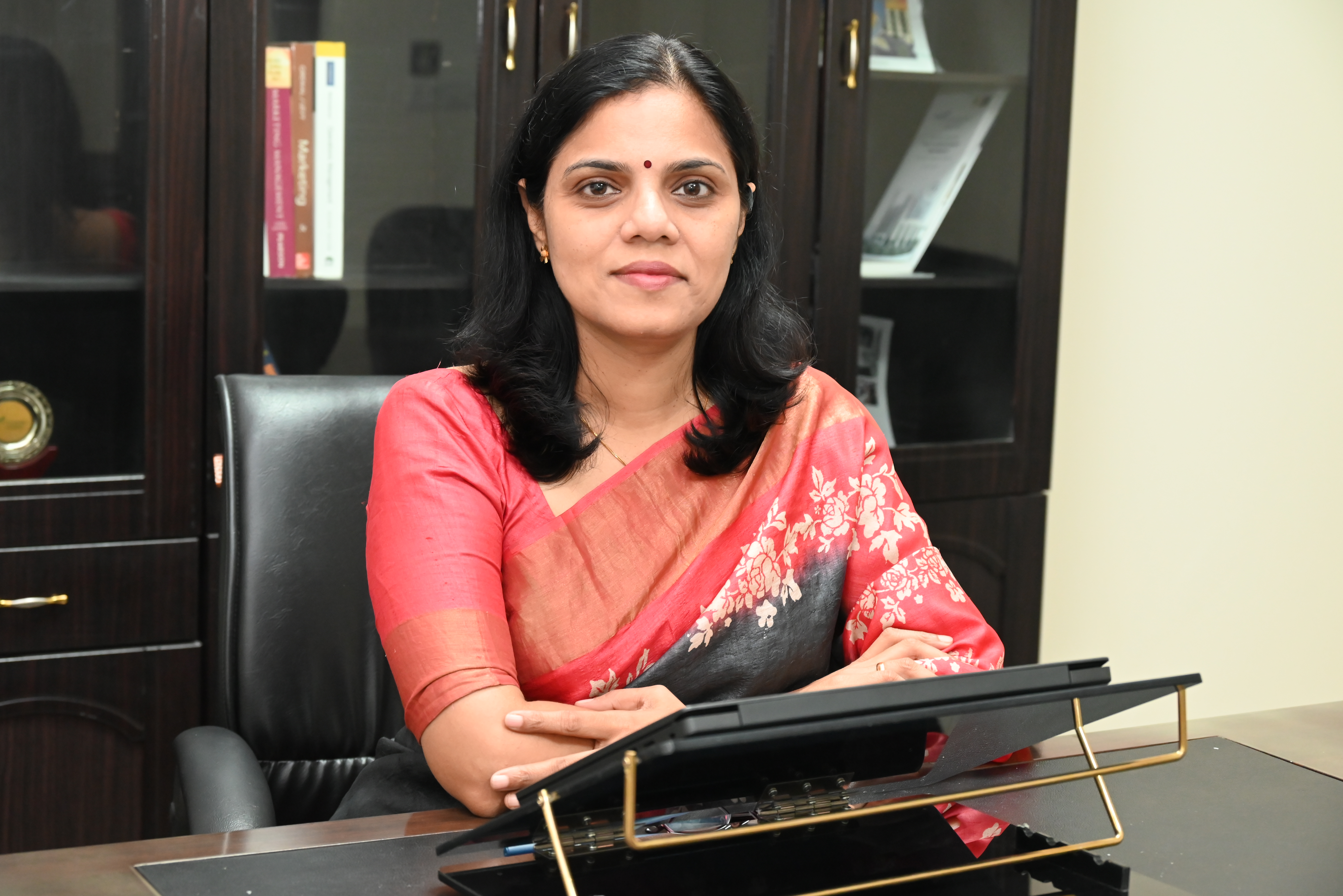 Dr. Smitha Viswanathan Girija