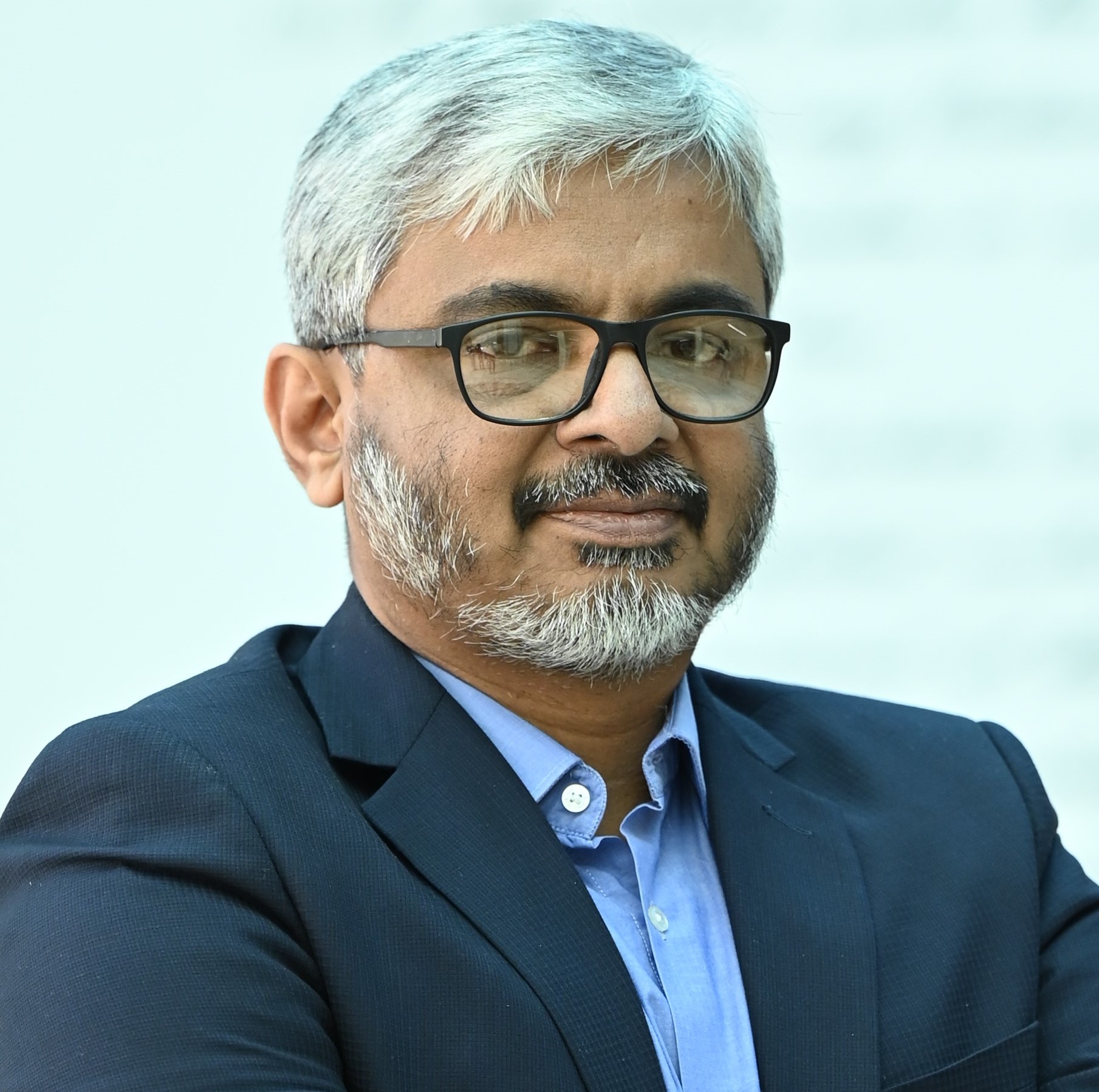 Dr. Jayaram