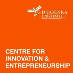 Centre of Innovation & Entrepreneurship