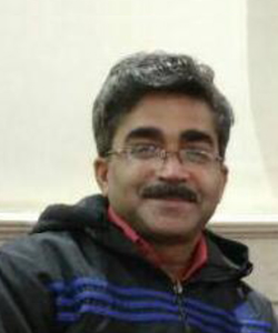 Dr. Swadesh Sharma