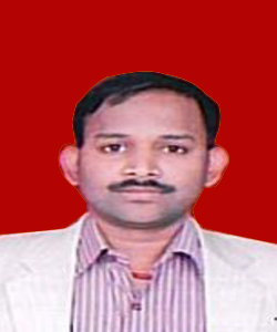 Mr. Ashok Kumar Das