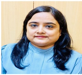 Priti Bala