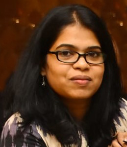 Niraja Adloori