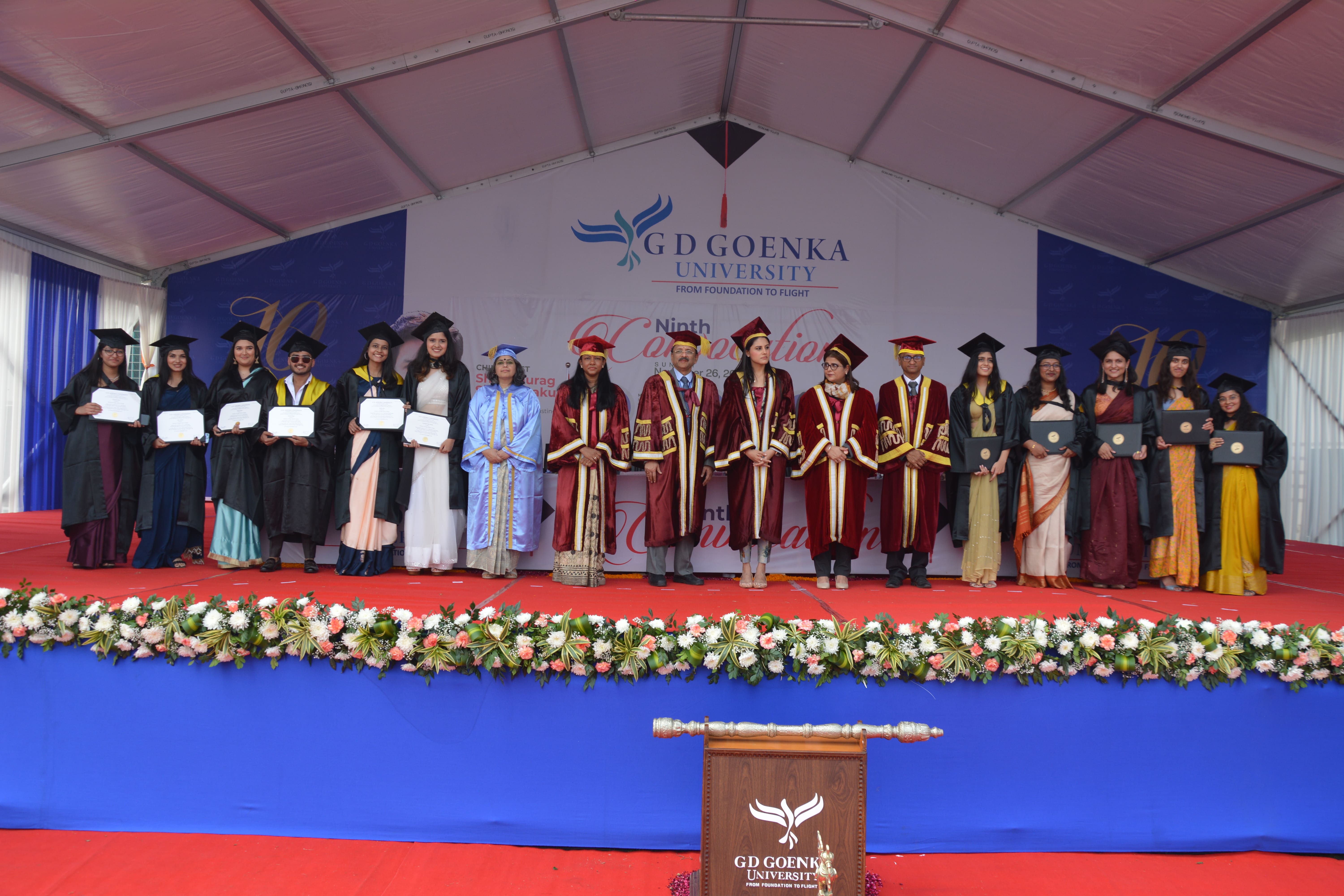 Convocation