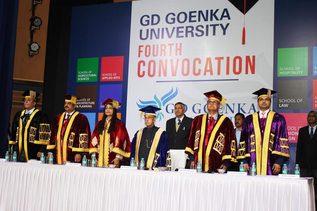 Convocation