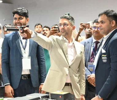 Life at GD Goenka University