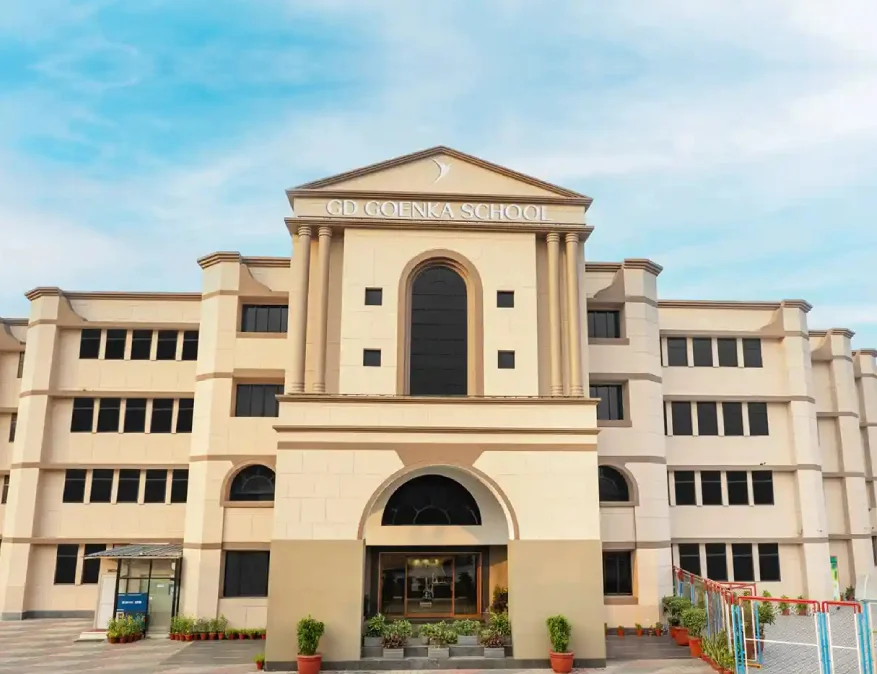 gdgps-bulding