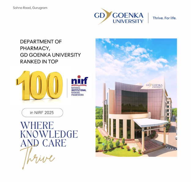 School of Medical & Allied Sciences