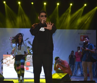 Life at GD Goenka University