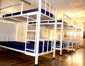 Bunk Beds