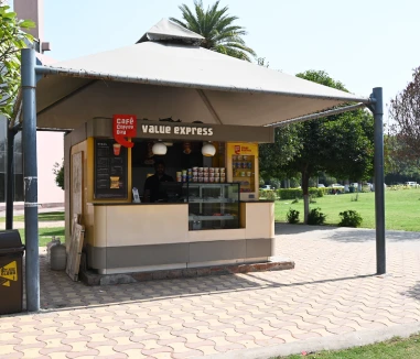 Life at GD Goenka University