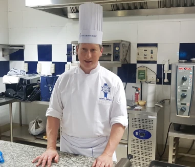 Life at GD Goenka University