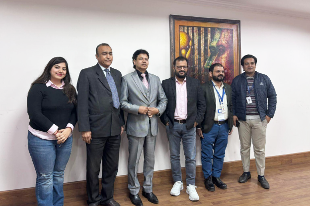 School of Healthcare and Allied Sciences