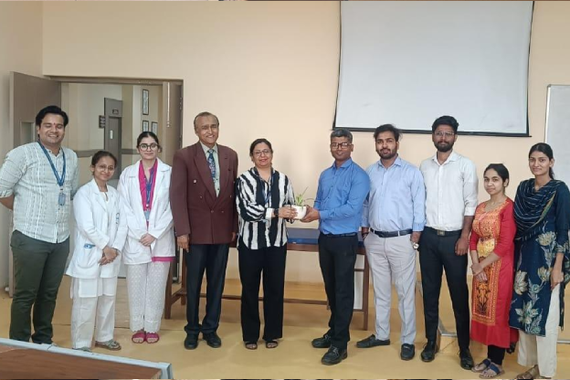 School of Engineering & Sciences