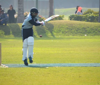 Life at GD Goenka University